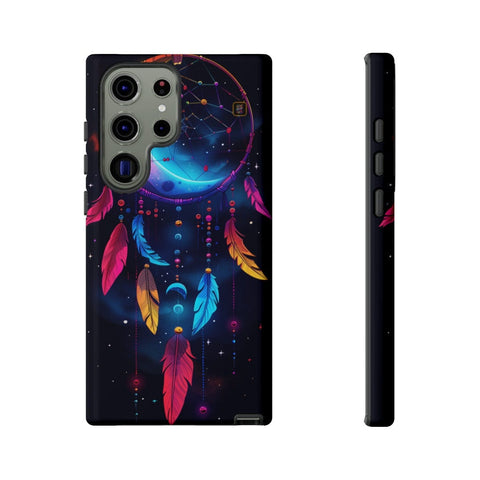 Galaxy S22 | S22 Plus | S22 Ultra | S23 | S23 Plus | S23 Ultra | S24 | S24 Plus | S24 Ultra β Colorful,Dreamcatcher,Moonlight,Nightsky β front-and-side