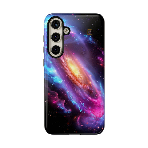 Galaxy S22 | S22 Plus | S22 Ultra | S23 | S23 Plus | S23 Ultra | S24 | S24 Plus | S24 Ultra β Andromeda,Galaxy,Nebula,Wallpaper β front