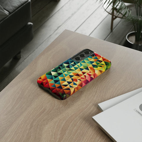Galaxy S22 | S22 Plus | S22 Ultra | S23 | S23 Plus | S23 Ultraβ Artwork,Colorburst,Mosaic,Rainbow β context