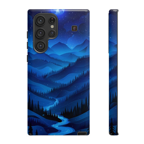 Galaxy S22 | S22 Plus | S22 Ultra | S23 | S23 Plus | S23 Ultra | S24 | S24 Plus | S24 Ultra β Lunar,Mountainscape,Serenity,Starlight β front-and-side