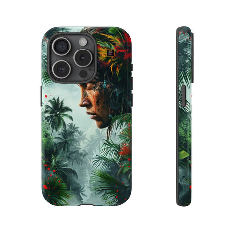 iPhone 14 | 14 Pro | 14 Plus | 14 Pro Max | 15 | 15 Pro | 15 Plus | 15 Pro Max β Adventure,Forest,Ocean,VectorArt β front-and-side