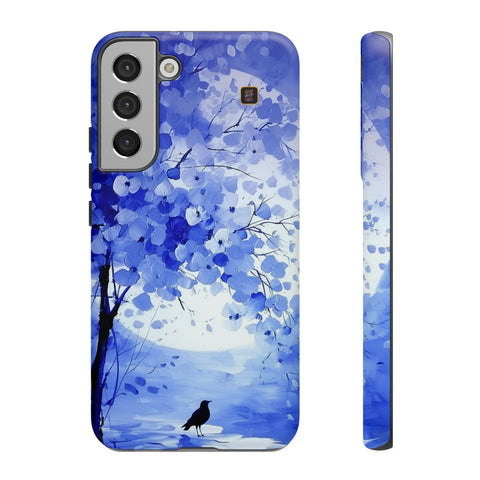 Galaxy S22 | S22 Plus | S22 Ultra | S23 | S23 Plus | S23 Ultra | S24 | S24 Plus | S24 Ultra β Crow,Dreamscape,Enchanted,Flora β front-and-side