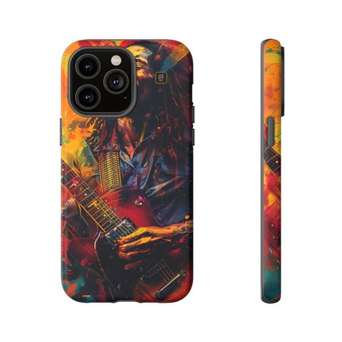 iPhone 14 | 14 Pro | 14 Plus | 14 Pro Max | 15 | 15 Pro | 15 Plus | 15 Pro Max β Festival,Guitar,OneLove,Poster β front-and-side
