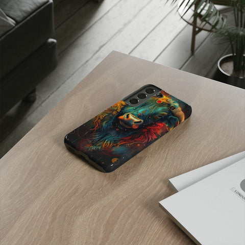Galaxy S22 | S22 Plus | S22 Ultra | S23 | S23 Plus | S23 Ultra | S24 | S24 Plus | S24 Ultraβ Astrology,Bull,Colorful,Taurus β context