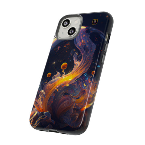 iPhone 14 | 14 Pro | 14 Plus | 14 Pro Max | 15 | 15 Pro | 15 Plus | 15 Pro Maxβ Breathtaking,Celestial,Marble,Stars β side