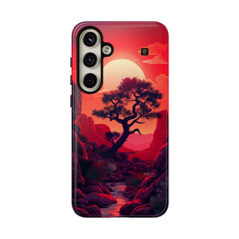 Galaxy S22 | S22 Plus | S22 Ultra | S23 | S23 Plus | S23 Ultra | S24 | S24 Plus | S24 Ultra β Desert,JoshuaTree,Sunset,Vibrant β front