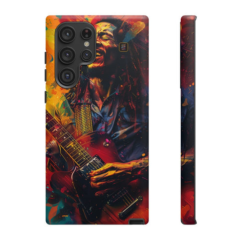 Galaxy S22 | S22 Plus | S22 Ultra | S23 | S23 Plus | S23 Ultra | S24 | S24 Plus | S24 Ultra β Festival,Guitar,OneLove,Poster β front-and-side
