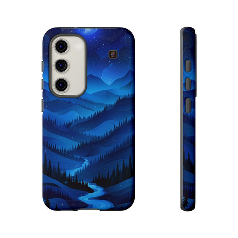 Galaxy S22 | S22 Plus | S22 Ultra | S23 | S23 Plus | S23 Ultra | S24 | S24 Plus | S24 Ultra β Lunar,Mountainscape,Serenity,Starlight β front-and-side