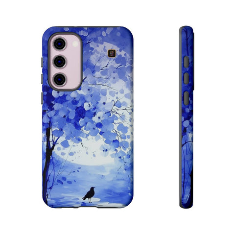 Galaxy S22 | S22 Plus | S22 Ultra | S23 | S23 Plus | S23 Ultra | S24 | S24 Plus | S24 Ultra β Crow,Dreamscape,Enchanted,Flora β front-and-side