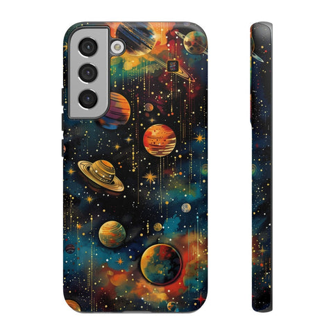 Galaxy S22 | S22 Plus | S22 Ultra | S23 | S23 Plus | S23 Ultra | S24 | S24 Plus | S24 Ultra β Cosmic,Nebulae,Planets,Stars β front-and-side