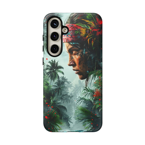 Galaxy S22 | S22 Plus | S22 Ultra | S23 | S23 Plus | S23 Ultra | S24 | S24 Plus | S24 Ultra β Adventure,Forest,Ocean,VectorArt β front