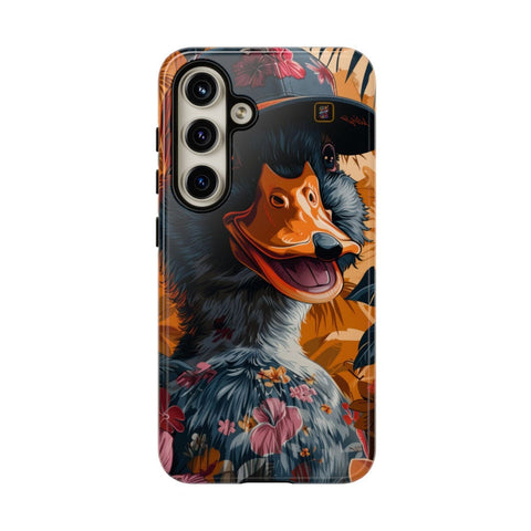 Galaxy S22 | S22 Plus | S22 Ultra | S23 | S23 Plus | S23 Ultra | S24 | S24 Plus | S24 Ultra β Baseball,Duck,Sunset,Tropical β front