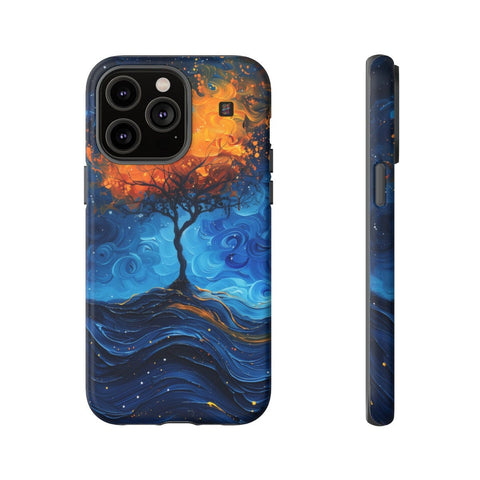 iPhone 14 | 14 Pro | 14 Plus | 14 Pro Max | 15 | 15 Pro | 15 Plus | 15 Pro Max β Cosmic,Enchantment,Nightfall,Silhouette β front-and-side