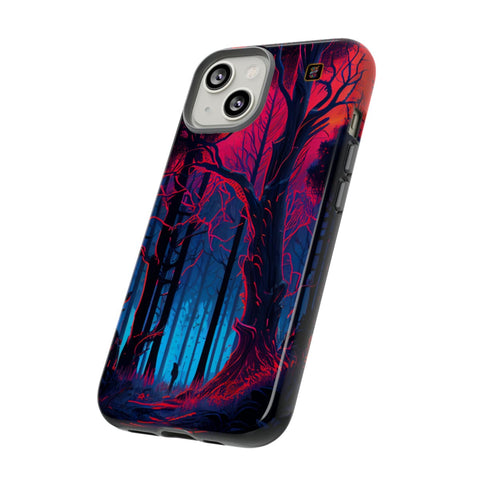 iPhone 14 | 14 Pro | 14 Plus | 14 Pro Max | 15 | 15 Pro | 15 Plus | 15 Pro Maxβ Enchanted,Forest,Neon,Wonderland β side