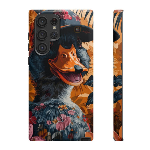 Galaxy S22 | S22 Plus | S22 Ultra | S23 | S23 Plus | S23 Ultra | S24 | S24 Plus | S24 Ultra β Baseball,Duck,Sunset,Tropical β front-and-side