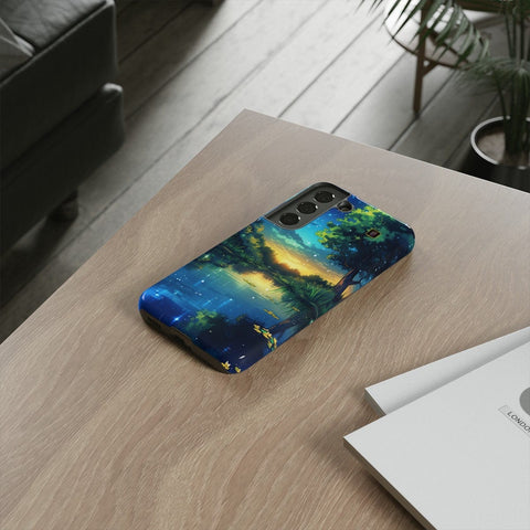 Galaxy S22 | S22 Plus | S22 Ultra | S23 | S23 Plus | S23 Ultra | S24 | S24 Plus | S24 Ultraβ DreamyNightscape,EnchantedForest,GlowingWaterlilies,StarrySky β context