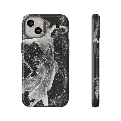 iPhone 14 | 14 Pro | 14 Plus | 14 Pro Max | 15 | 15 Pro | 15 Plus | 15 Pro Maxβ Archer,Constellation,Retrofuturistic,Sagittarius β front-and-side