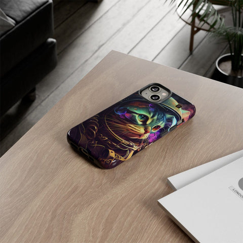 iPhone 14 | 14 Pro | 14 Plus | 14 Pro Max | 15 | 15 Pro | 15 Plus | 15 Pro Maxβ Astronaut,Cat,Galactic,Vibrant β context