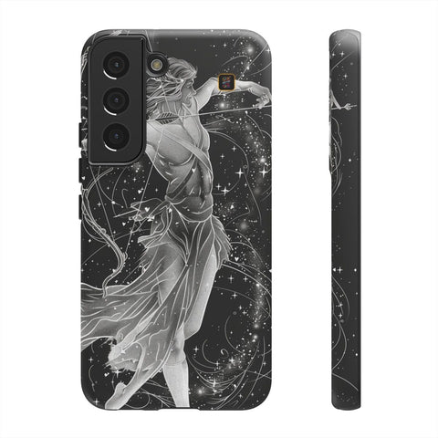 Galaxy S22 | S22 Plus | S22 Ultra | S23 | S23 Plus | S23 Ultra | S24 | S24 Plus | S24 Ultra β Archer,Constellation,Retrofuturistic,Sagittarius β front-and-side