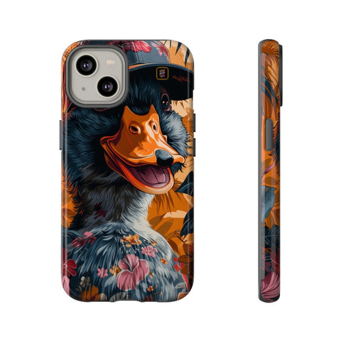 iPhone 14 | 14 Pro | 14 Plus | 14 Pro Max | 15 | 15 Pro | 15 Plus | 15 Pro Max β Baseball,Duck,Sunset,Tropical β front-and-side