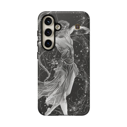 Galaxy S22 | S22 Plus | S22 Ultra | S23 | S23 Plus | S23 Ultra | S24 | S24 Plus | S24 Ultra β Archer,Constellation,Retrofuturistic,Sagittarius β front