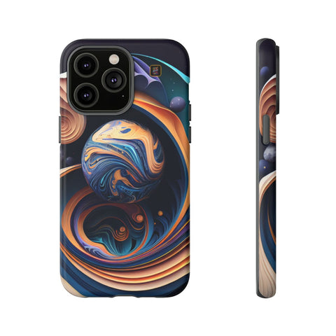 iPhone 14 | 14 Pro | 14 Plus | 14 Pro Max | 15 | 15 Pro | 15 Plus | 15 Pro Max β Astral,Marbles,SpaceOdyssey,Vortex β front-and-side