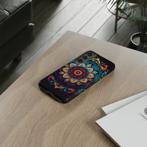Galaxy S22 | S22 Plus | S22 Ultra | S23 | S23 Plus | S23 Ultraβ Art,Award,Design,Mandala β context