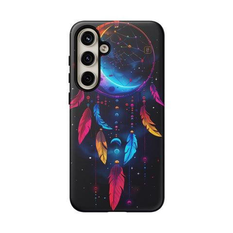 Galaxy S22 | S22 Plus | S22 Ultra | S23 | S23 Plus | S23 Ultra | S24 | S24 Plus | S24 Ultra β Colorful,Dreamcatcher,Moonlight,Nightsky β front