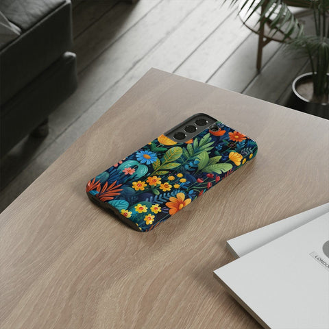Galaxy S22 | S22 Plus | S22 Ultra | S23 | S23 Plus | S23 Ultra | S24 | S24 Plus | S24 Ultraβ Enchanted,Flora,Playful,Vibrant β context
