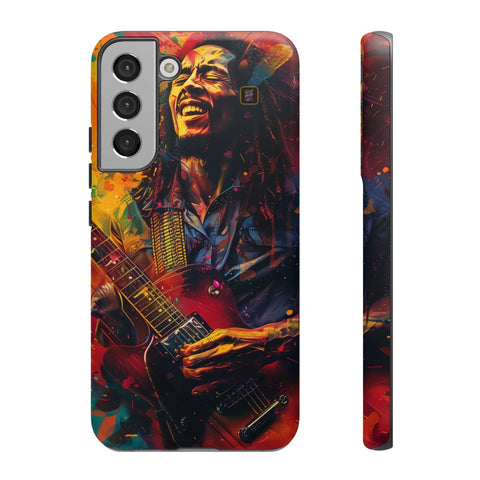Galaxy S22 | S22 Plus | S22 Ultra | S23 | S23 Plus | S23 Ultra | S24 | S24 Plus | S24 Ultra β Festival,Guitar,OneLove,Poster β front-and-side