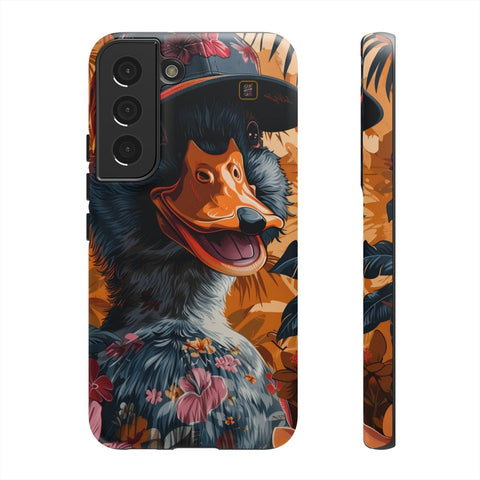 Galaxy S22 | S22 Plus | S22 Ultra | S23 | S23 Plus | S23 Ultra | S24 | S24 Plus | S24 Ultra β Baseball,Duck,Sunset,Tropical β front-and-side