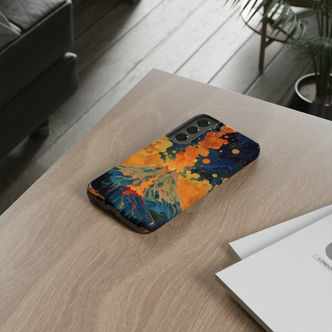Galaxy S22 | S22 Plus | S22 Ultra | S23 | S23 Plus | S23 Ultra | S24 | S24 Plus | S24 Ultraβ Colorful,Lava,Moon,Volcano β context