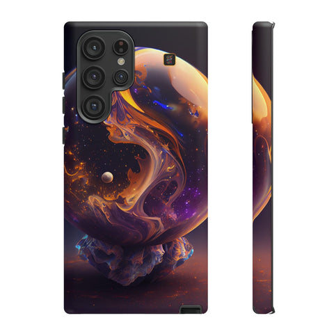 Galaxy S22 | S22 Plus | S22 Ultra | S23 | S23 Plus | S23 Ultra – Astronomy,Marble,Stardust,Vortex – front-and-side
