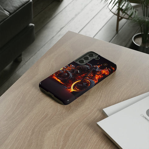 Galaxy S22 | S22 Plus | S22 Ultra | S23 | S23 Plus | S23 Ultra– Fiery,GhostRider,Motorcycle,Spectral – context