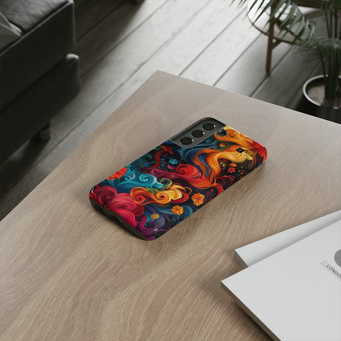 Galaxy S22 | S22 Plus | S22 Ultra | S23 | S23 Plus | S23 Ultra | S24 | S24 Plus | S24 Ultra– Colorburst,Energy,Floral,Fantasy – context